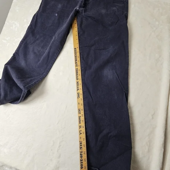 Tyndale Arc Flame Resistant Pants 34 Men’s Made in USA W34 L34 - Picture 12 of 13